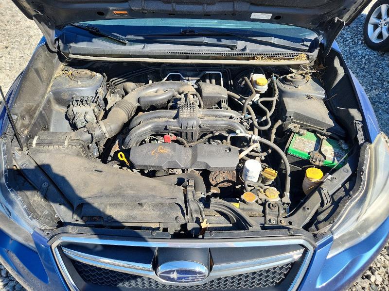 2017 Subaru Crosstrek მანქანა იყიდება აუქციონზე, vin: JF2GPABC3HH251598, აუქციონის ნომერი: 56114446