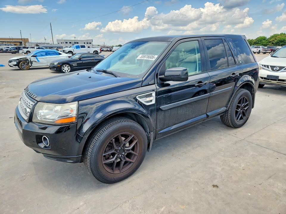 55976606 :رقم المزاد ، SALFR2BG9EH382360 vin ، 2014 Land Rover Lr2 مزاد بيع