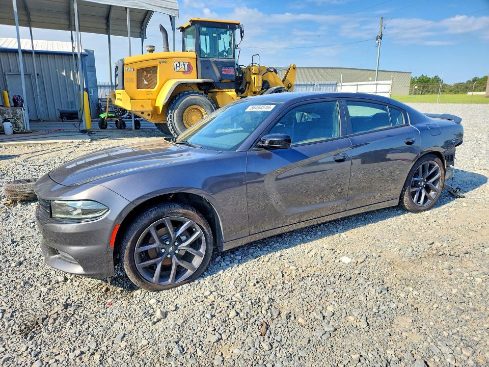 Aukcja sprzedaży 2020 Dodge Charger, vin: 2C3CDXBG1LH151440, numer aukcji: 56464516