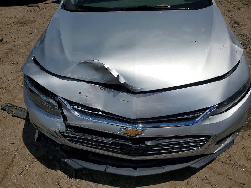 Продаж на аукціоні авто 2017 Chevrolet Malibu, vin: 1G1ZE5ST0HF267380, номер лоту: 58091456