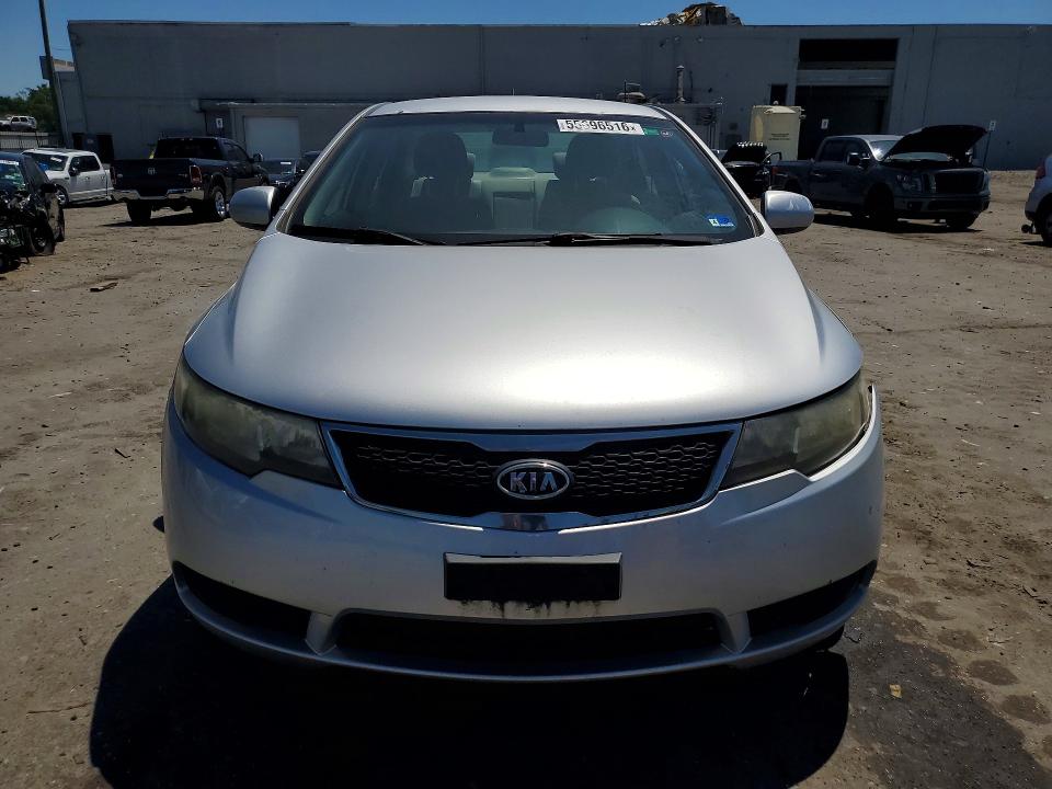 Aukcja sprzedaży 2011 Kia Forte, vin: KNAFT4A23B5402591, numer aukcji: 55696516