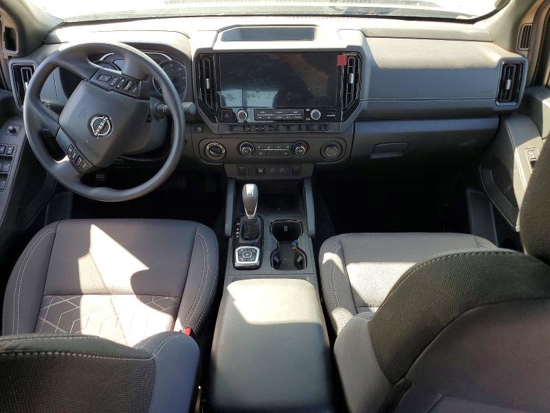 Auction sale of the 2026 Nissan Frontier, vin: 1N6ED1EK2TN609685, lot number: 55714026