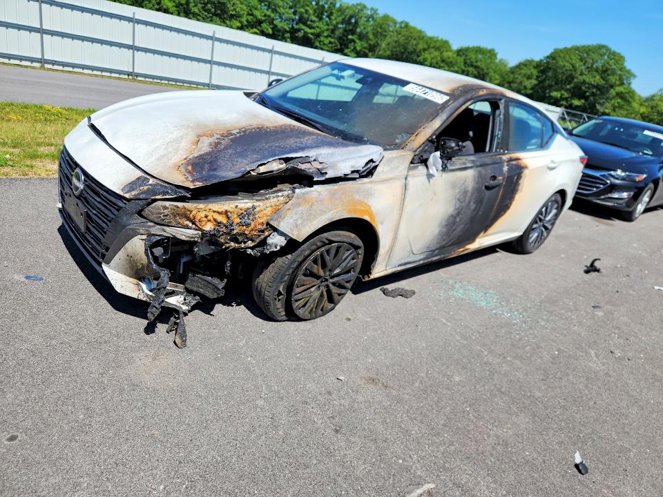 Aukcja sprzedaży 2026 Nissan Altima, vin: 1N4BL4DV7TN316392, numer aukcji: 56471096