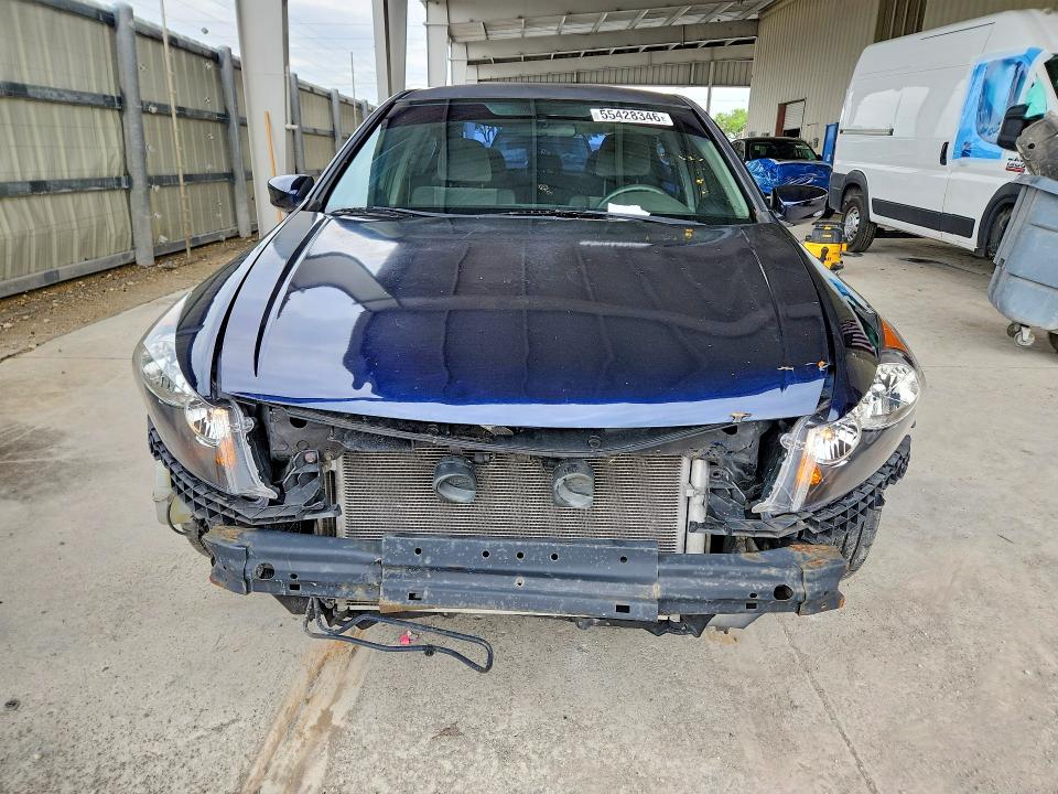 Продажа на аукционе авто 2010 Honda Accord, vin: 1HGCP2F4XAA180468, номер лота: 55428346