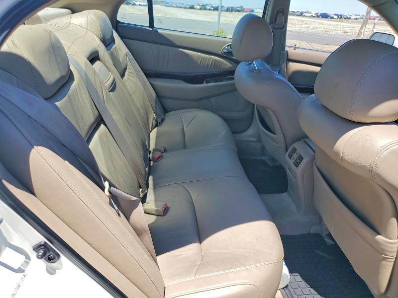 Aukcja sprzedaży 2000 Acura 3.2tl, vin: 19UUA566XYA025146, numer aukcji: 58478986