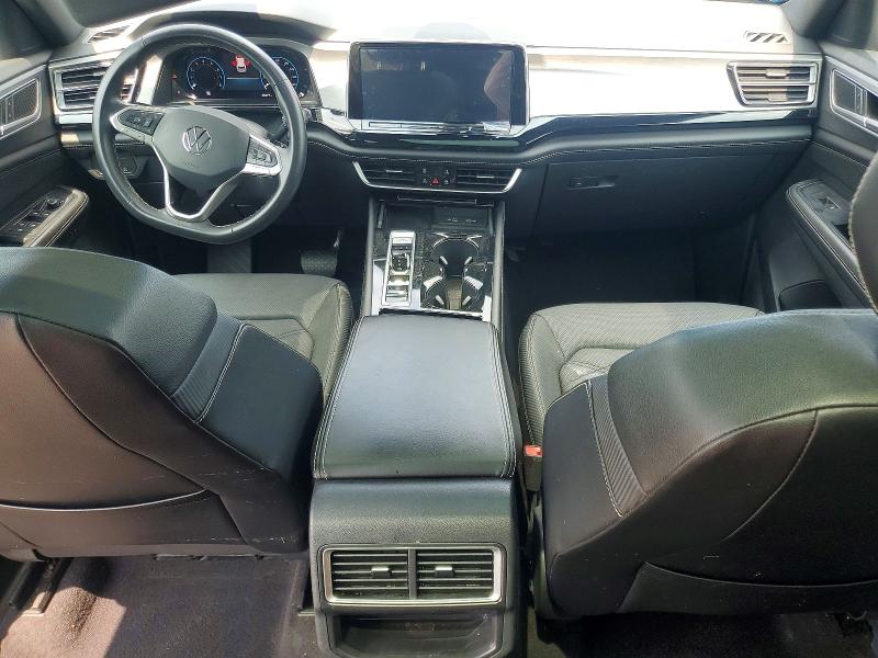 Aukcja sprzedaży 2024 Volkswagen Atlas Cross Sport, vin: 1V2JE2CA3RC216151, numer aukcji: 59181506