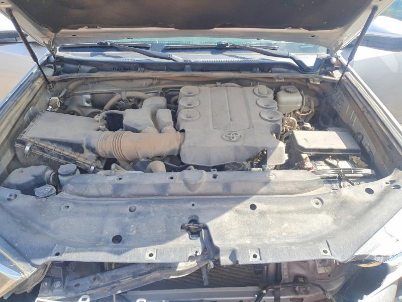 59544526 :رقم المزاد ، JTEBU5JR2G5281105 vin ، 2016 Toyota 4runner مزاد بيع