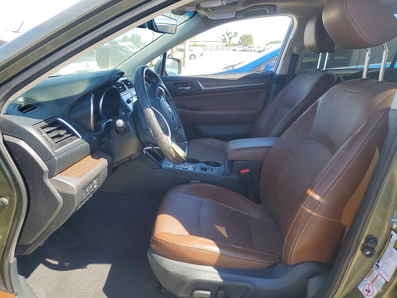56648836 :رقم المزاد ، 4S4BSATCXH3429263 vin ، 2017 Subaru Outback مزاد بيع