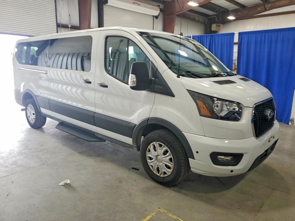 Продажа на аукционе авто 2025 Ford Transit, vin: 1FBAX2YG2SKA63996, номер лота: 58090866