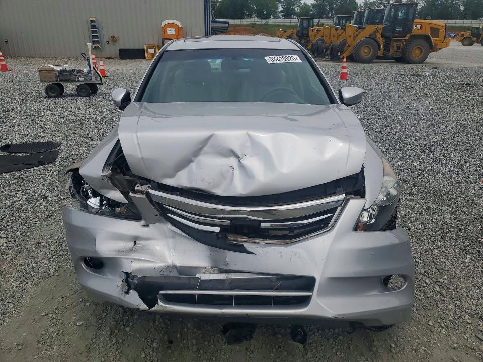 Aukcja sprzedaży 2012 Honda Accord, vin: 1HGCP3F82CA021861, numer aukcji: 58810826