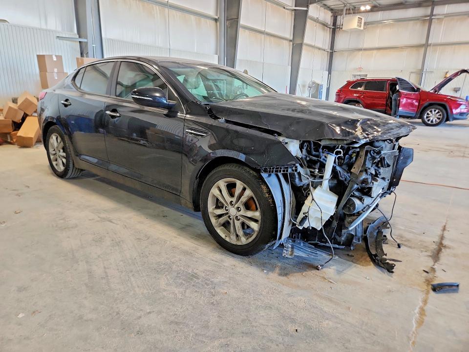 Aukcja sprzedaży 2013 Kia Optima, vin: 5XXGN4A71DG118436, numer aukcji: 56074866