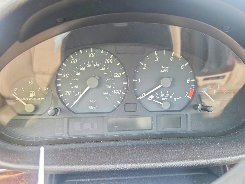 Продаж на аукціоні авто 2005 Bmw 325, vin: WBABW33495PL36085, номер лоту: 56266956
