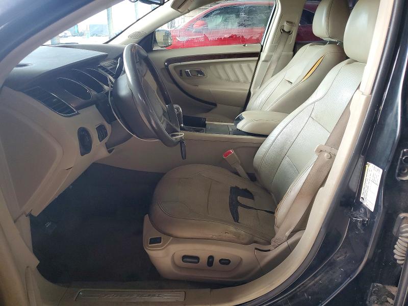Продаж на аукціоні авто 2011 Ford Taurus, vin: 1FAHP2FW4BG178094, номер лоту: 58749976