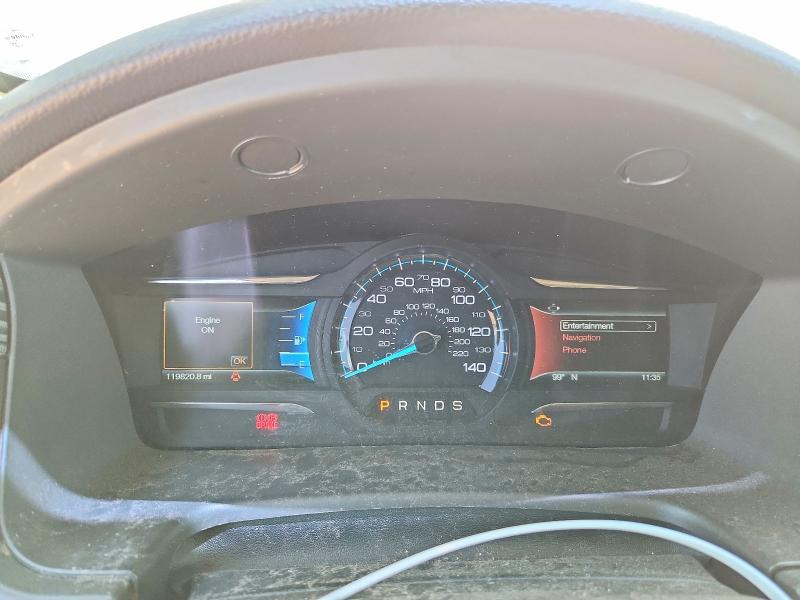 Продажа на аукционе авто 2019 Ford Flex, vin: 2FMGK5C89KBA10157, номер лота: 58324416