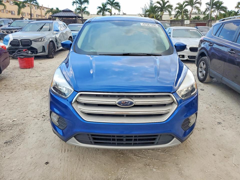 Продаж на аукціоні авто 2019 Ford Escape, vin: 1FMCU0GD1KUA50357, номер лоту: 57581206