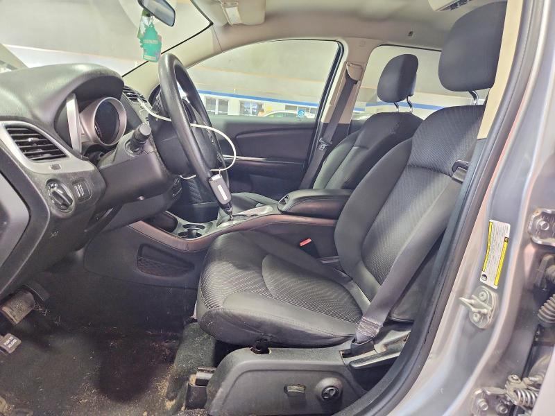 2016 Dodge Journey მანქანა იყიდება აუქციონზე, vin: 3C4PDCAB3GT246557, აუქციონის ნომერი: 56661686