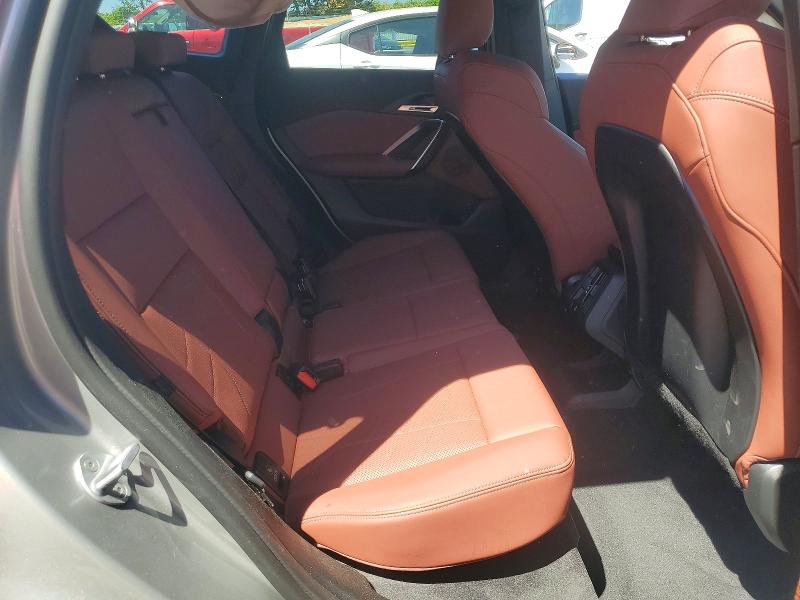 Продажа на аукционе авто 2026 Bmw X1, vin: WBX73EF05T5627586, номер лота: 55772926