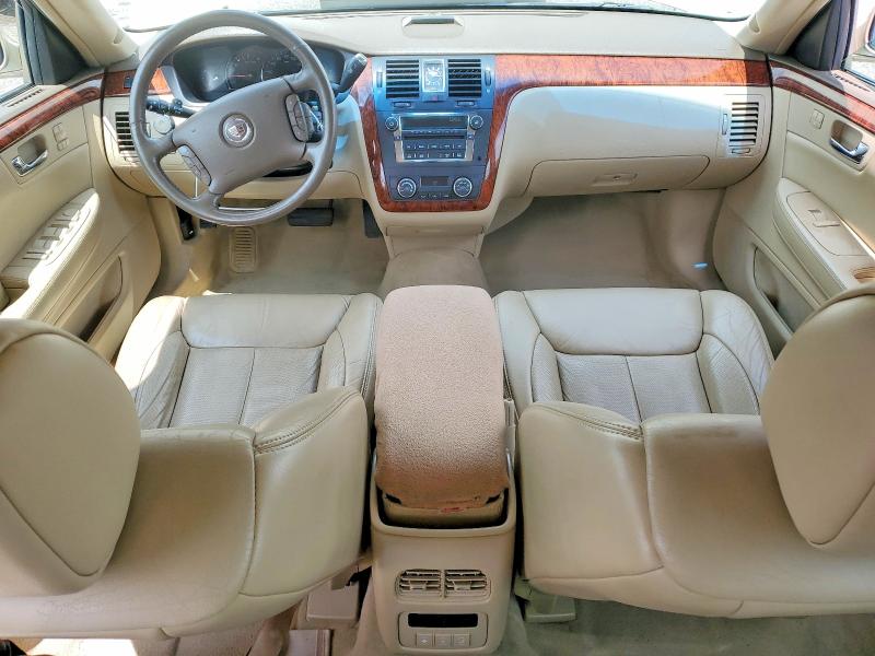 Продаж на аукціоні авто 2006 Cadillac Dts, vin: 1G6KD57YX6U109320, номер лоту: 57856946