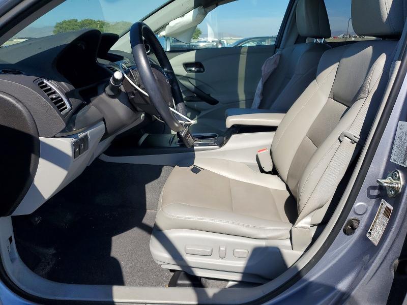 57722946 :رقم المزاد ، 5J8TB4H52GL007413 vin ، 2016 Acura Rdx مزاد بيع
