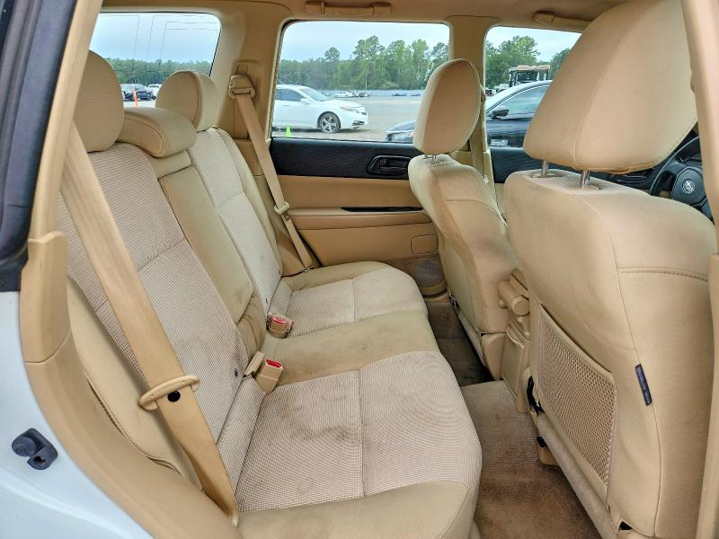 Продажа на аукционе авто 2008 Subaru Forester, vin: JF1SG63698H705406, номер лота: 55787476