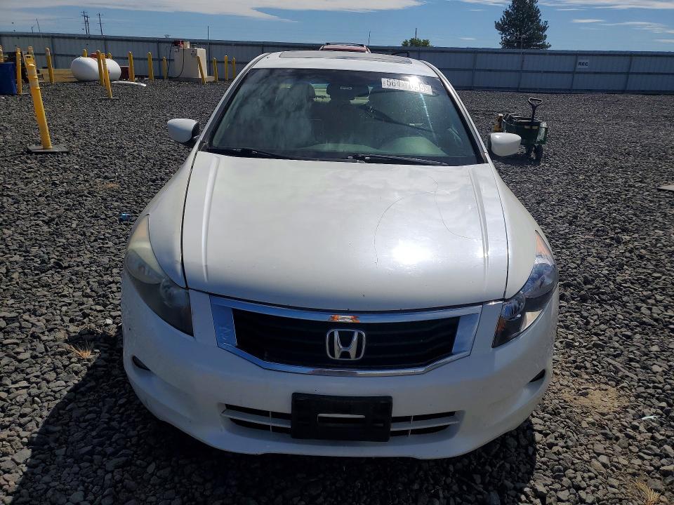 Aukcja sprzedaży 2008 Honda Accord, vin: 1HGCP36838A058537, numer aukcji: 56477056