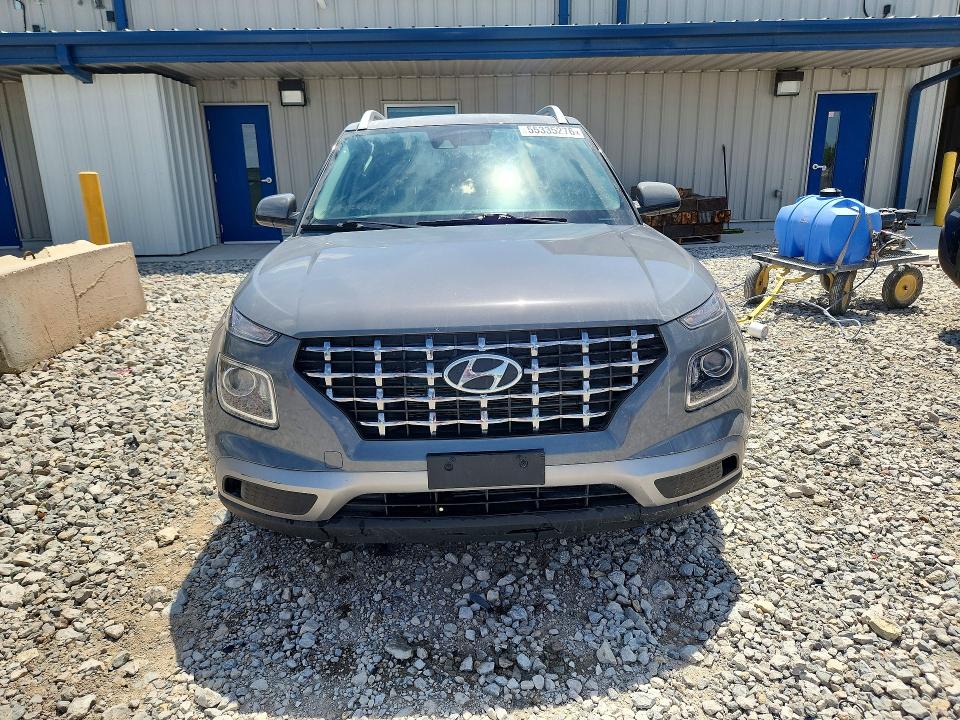 Aukcja sprzedaży 2022 Hyundai Venue, vin: KMHRC8A35NU200566, numer aukcji: 55335276