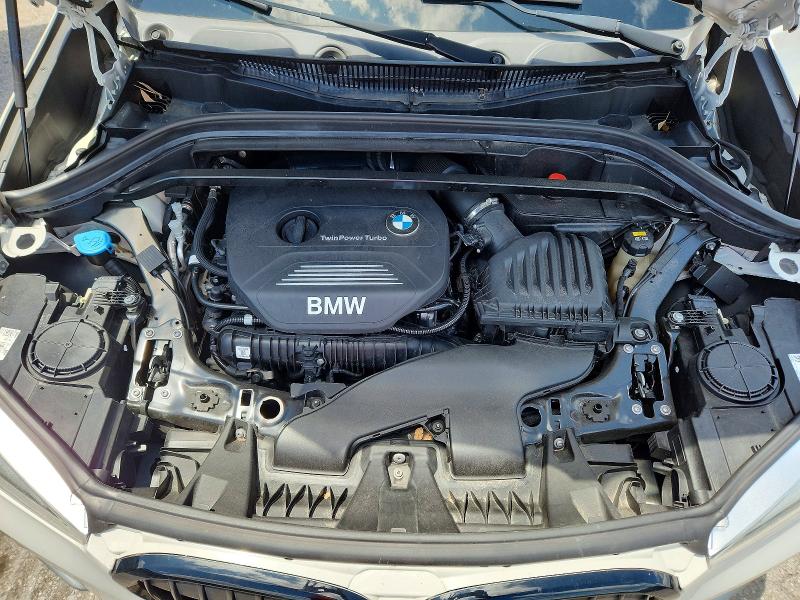Aukcja sprzedaży 2018 Bmw X1, vin: WBXHU7C33J5L06123, numer aukcji: 58284746