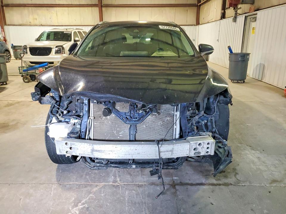 2019 Lexus Rx მანქანა იყიდება აუქციონზე, vin: 2T2BZMCA6KC176971, აუქციონის ნომერი: 57739666