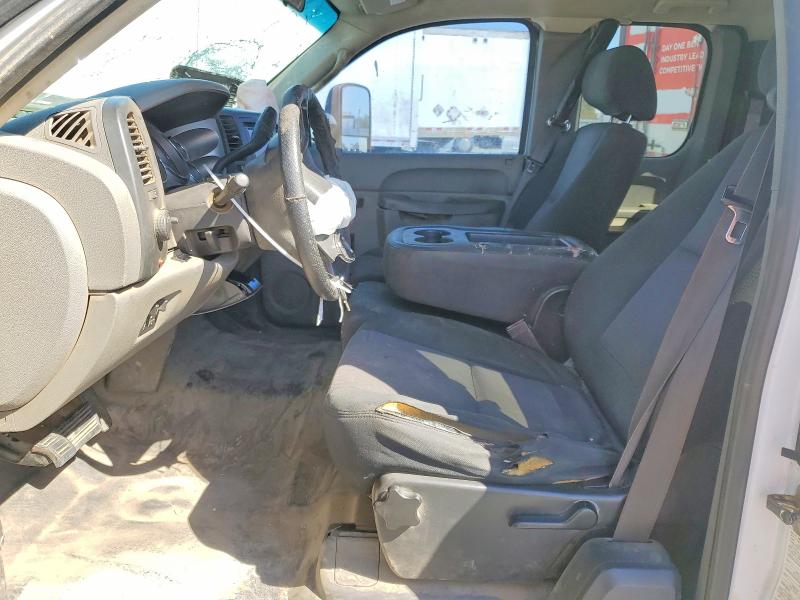 Aukcja sprzedaży 2013 Chevrolet Silverado, vin: 1GB5CZC85DZ236460, numer aukcji: 59313196