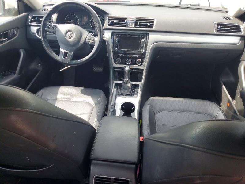 Продажа на аукционе авто 2013 Volkswagen Passat, vin: 1VWBN7A36DC122102, номер лота: 57173076