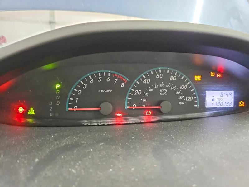 Aukcja sprzedaży 2009 Toyota Yaris, vin: JTDBT903194059935, numer aukcji: 56366236