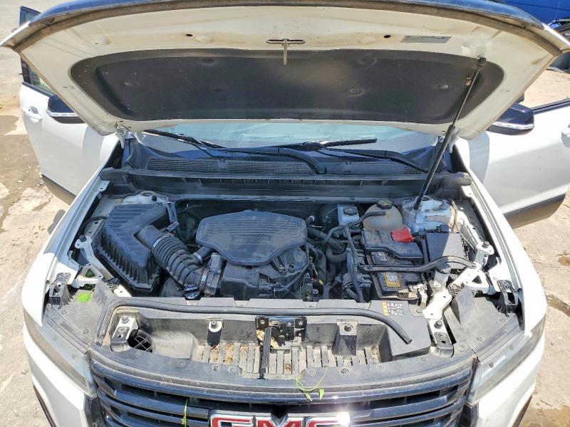 Aukcja sprzedaży 2021 Gmc Acadia, vin: 1GKKNMLS5MZ154160, numer aukcji: 59159146