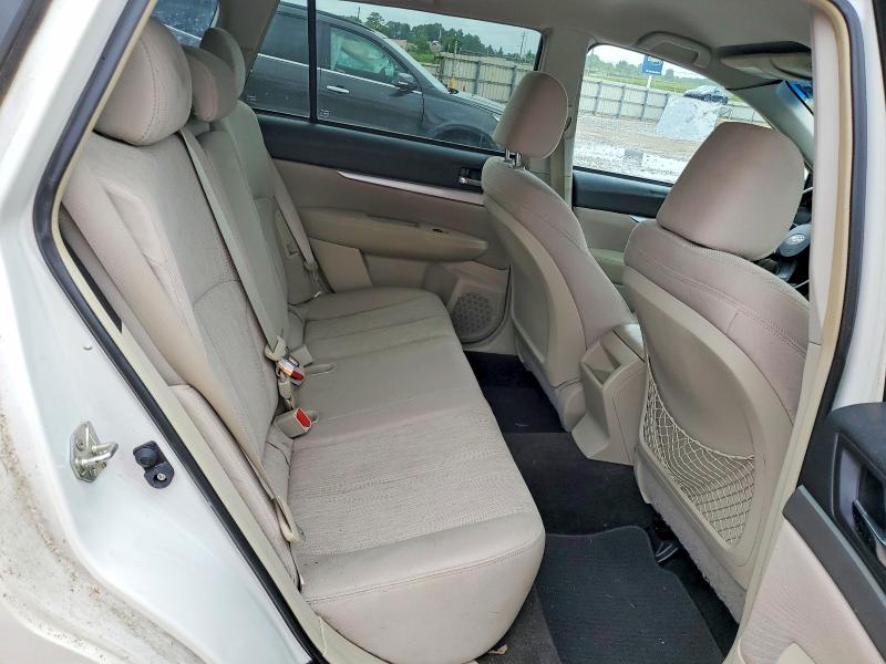 Продажа на аукционе авто 2014 Subaru Outback, vin: 4S4BRBCC7E3318067, номер лота: 57487406