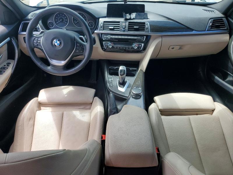 Продажа на аукционе авто 2017 Bmw 330, vin: WBA8B9G5XHNU51578, номер лота: 56112206