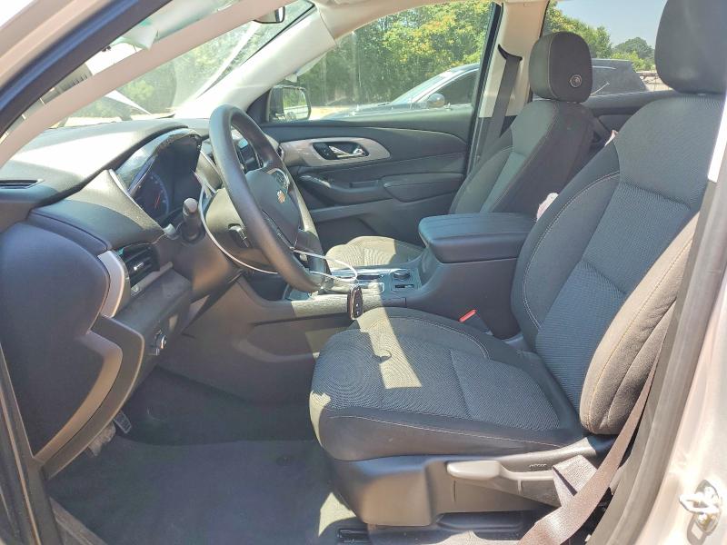 Aukcja sprzedaży 2020 Chevrolet Traverse, vin: 1GNERFKW1LJ302340, numer aukcji: 59319626