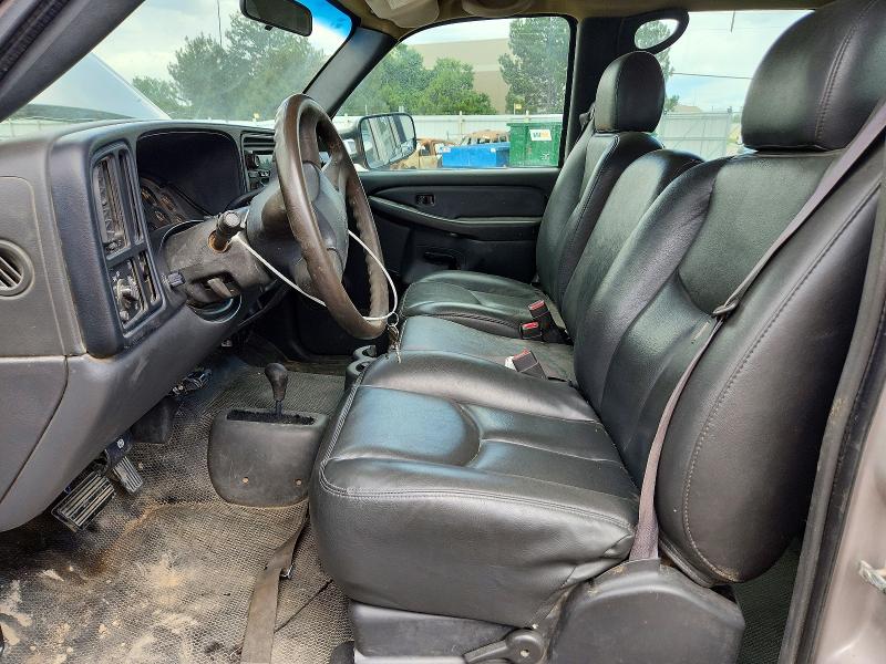 Aukcja sprzedaży 2005 Chevrolet Silverado, vin: 1GCHK23215F960020, numer aukcji: 55978576
