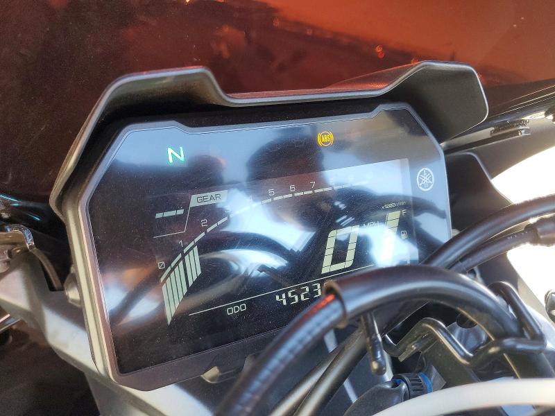 Продажа на аукционе авто 2024 Yamaha Yzfr7, vin: JYARM38E0RA010222, номер лота: 55886816
