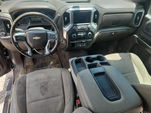 Aukcja sprzedaży 2019 Chevrolet Silverado, vin: 1GCRWCED3KZ270759, numer aukcji: 58115526