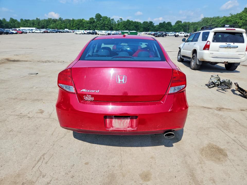 Продажа на аукционе авто 2012 Honda Accord, vin: 1HGCS1B89CA020120, номер лота: 59265756