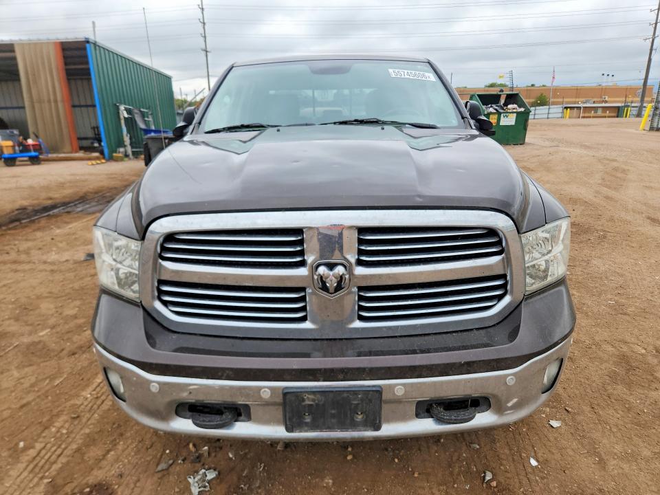 Продаж на аукціоні авто 2016 Ram 1500, vin: 1C6RR7TT0GS305256, номер лоту: 55745606