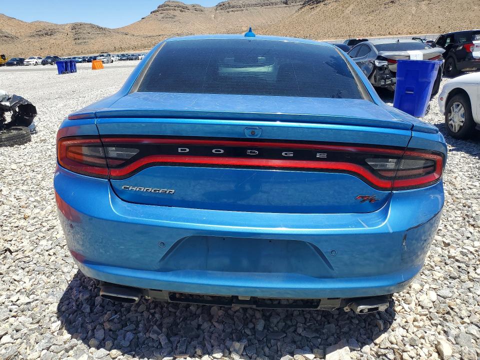 Aukcja sprzedaży 2015 Dodge Charger, vin: 2C3CDXCT2FH902397, numer aukcji: 59155686