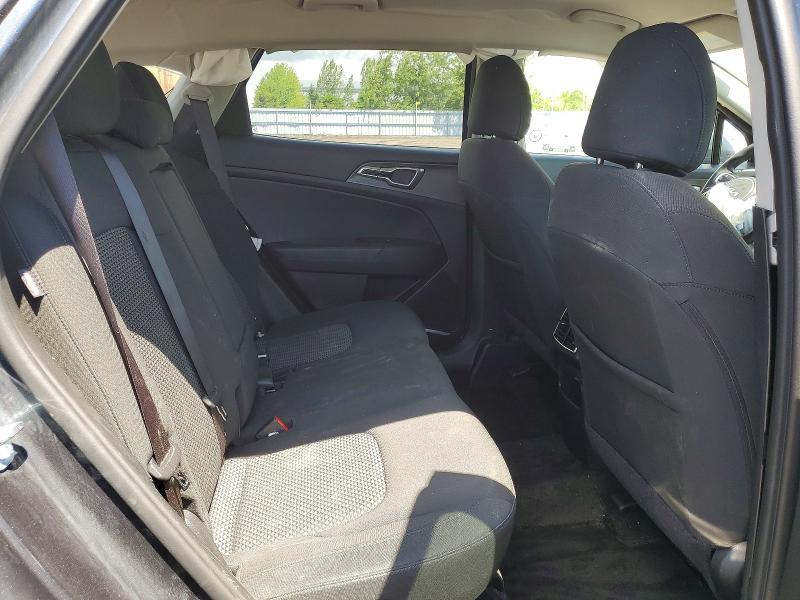 Aukcja sprzedaży 2025 Kia Sportage, vin: KNDPU3DF8S7418643, numer aukcji: 54202916