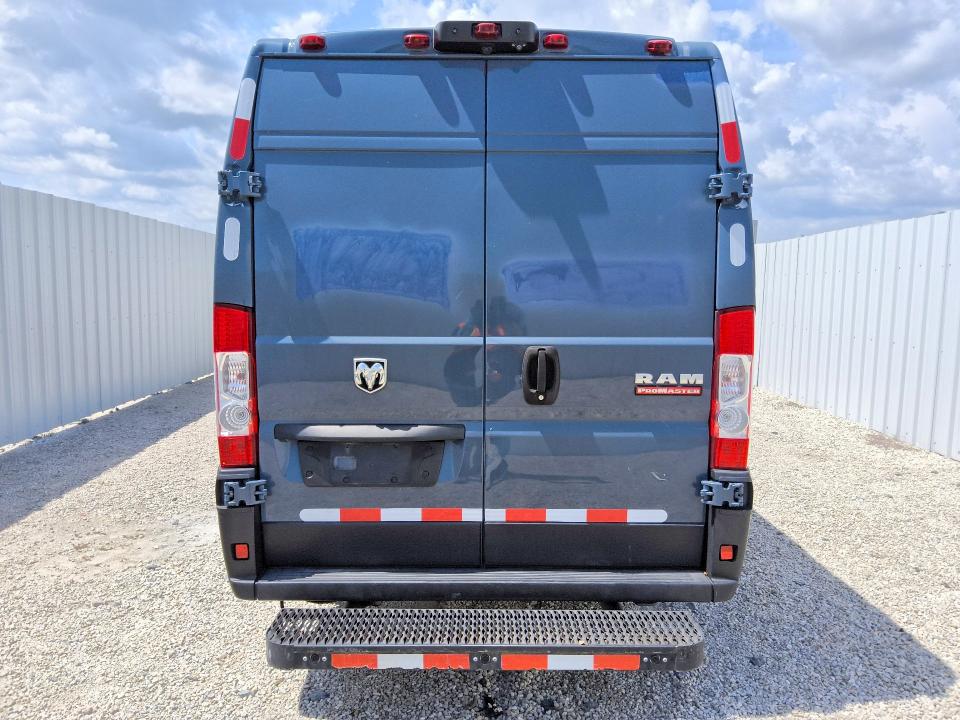 Продажа на аукционе авто 2020 Ram Promaster 3500, vin: 3C6URVJG8LE146505, номер лота: 56959566