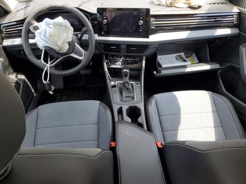 55674076 :رقم المزاد ، 3VW7W7BU5TM031328 vin ، 2026 Volkswagen Jetta مزاد بيع