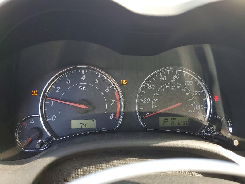 Aukcja sprzedaży 2012 Toyota Corolla, vin: 5YFBU4EE0CP046608, numer aukcji: 57524576