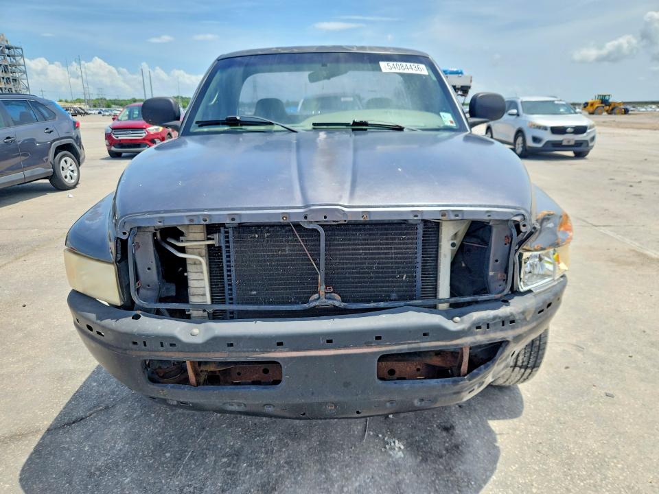 2001 Dodge Ram 1500 მანქანა იყიდება აუქციონზე, vin: 1B7HC16X01S295840, აუქციონის ნომერი: 54084436
