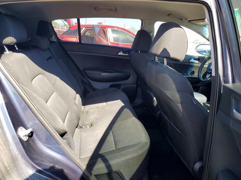 Продаж на аукціоні авто 2020 Kia Sportage, vin: KNDPM3AC3L7747665, номер лоту: 55314816