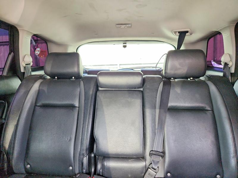 56111606 :رقم المزاد ، JM3TB38V090164992 vin ، 2009 Mazda Cx-9 مزاد بيع