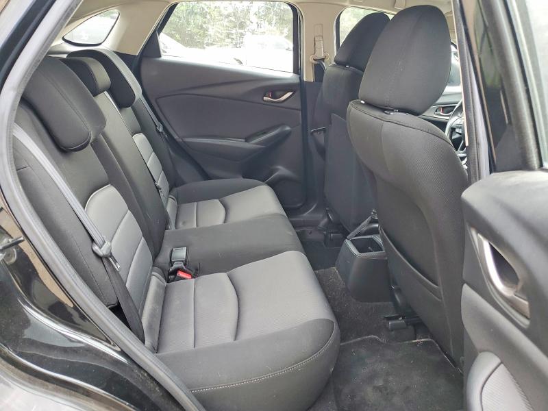 58586226 :رقم المزاد ، JM1DKFB78G0129512 vin ، 2016 Mazda Cx-3 مزاد بيع