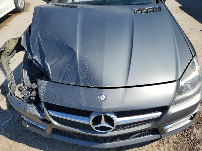 Продаж на аукціоні авто 2016 Mercedes-benz Slk, vin: WDDPK3JA7GF121834, номер лоту: 57380586